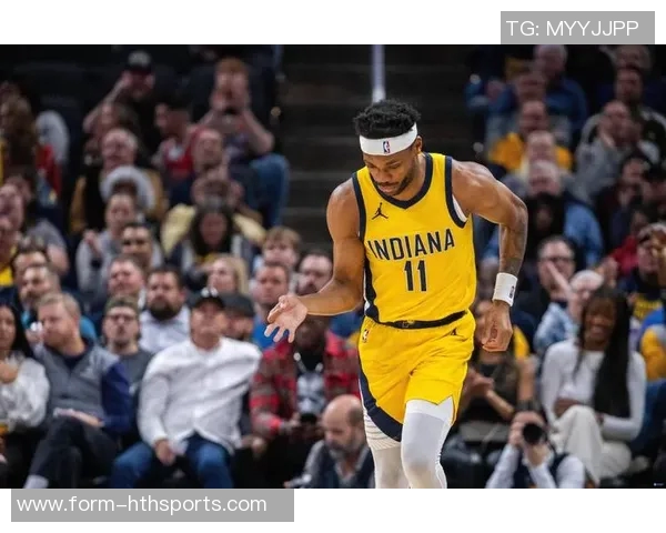 布鲁斯布朗谈控卫角色过去在球队中难以触球的经历让他倍感珍惜