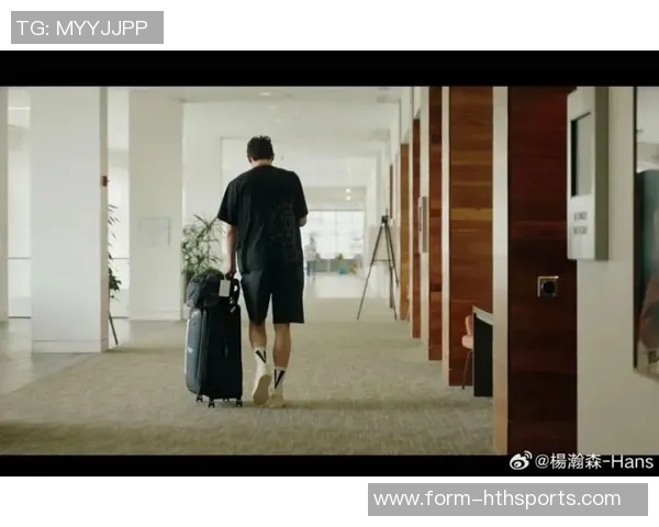 杨瀚森分享古话灵感背后的故事与2005魔童降世的深刻联系