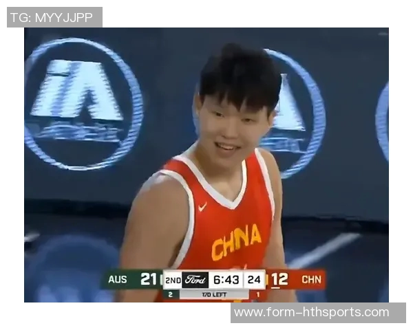 杨瀚森11次出手展现自信但体能与防守仍需加强提升