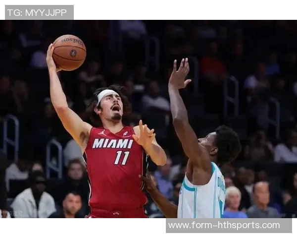 热火尚未决定是否向黄蜂追讨交易中送出的首轮选秀权