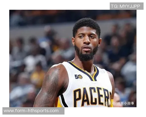 保罗乔治状态低迷10投仅中2球全场仅得7分6篮板表现令人失望 保罗乔治状态低迷10投仅中2球全场仅得7分6篮板表现令人失望