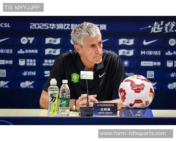 前国安主帅拉米罗正式加盟深圳青年队担任主教练