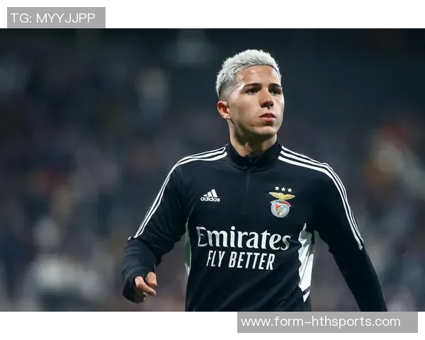 恩佐与新经纪公司签约帕斯托雷成为联合创始人助力新篇章