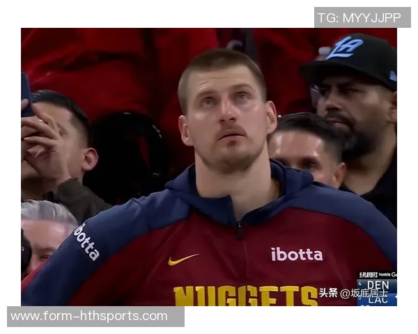 约基奇助攻王荣誉加冕小阿德尔曼称此成就应广泛传颂 约基奇助攻王荣誉加冕小阿德尔曼称此成就应广泛传颂