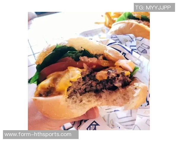 巴塞罗那汉堡店借亚马尔弟弟宣传活动送100个汉堡吸引食客