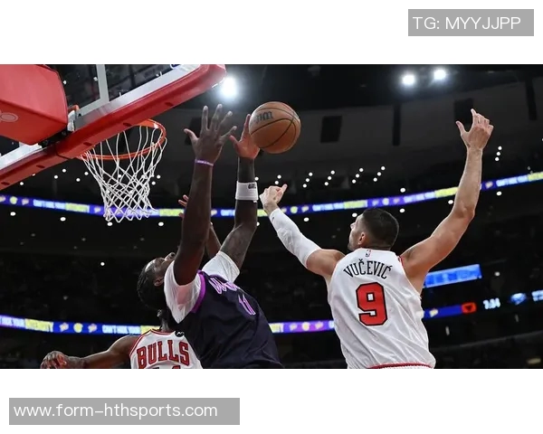 森林狼六人得分上双却难逃败局团队表现未能转化为胜利