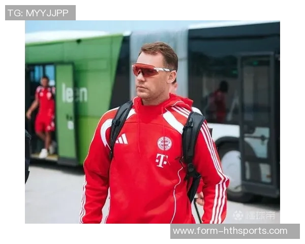 诺伊尔缺席拜仁训练引发关注俱乐部期待他能及时复出参加周末比赛 诺伊尔缺席拜仁训练引发关注俱乐部期待他能及时复出参加周末比赛