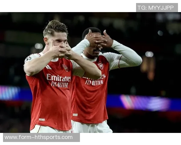 阿森纳夺冠概率高达9114曼城维拉紧随其后分析