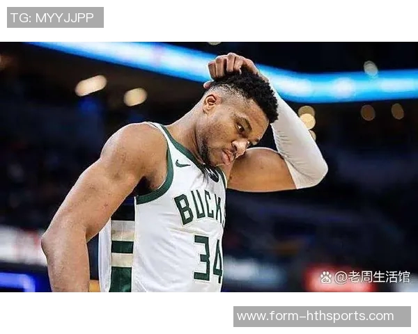 老里谈字母哥小腿伤病反复困扰团队让大家感到非常头疼 老里谈字母哥小腿伤病反复困扰团队让大家感到非常头疼