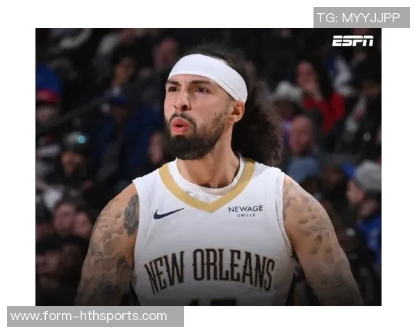 鹈鹕队致敬阿尔瓦拉多感谢你为新奥尔良创造的传奇时刻 鹈鹕队致敬阿尔瓦拉多感谢你为新奥尔良创造的传奇时刻