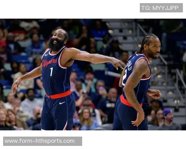 哈登盛赞梅里尔称其为球队及联盟顶尖射手之一