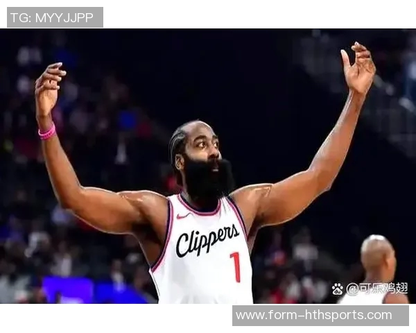 得分榜前十仅三名后卫哈登感慨乔丹科比如飞而我只能扎根地面