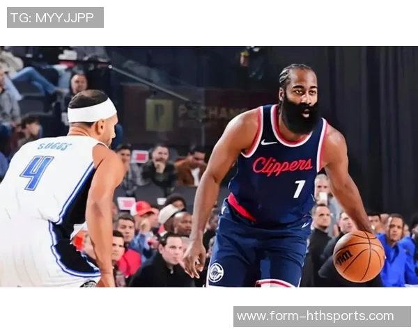 小卡缺阵影响大ESPN预测快船胜率超六成对决太阳仅392